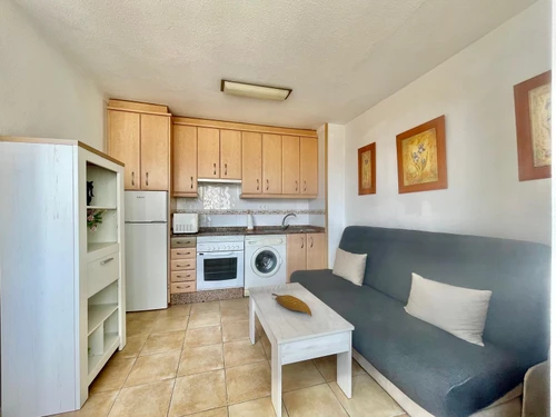 Ferienwohnung Benidorm, 1 Schlafzimmer, 4 Personen - photo_1011865209210