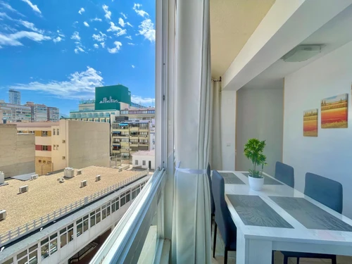 Appartement Benidorm, 2 pièces, 4 personnes - photo_1011865209210