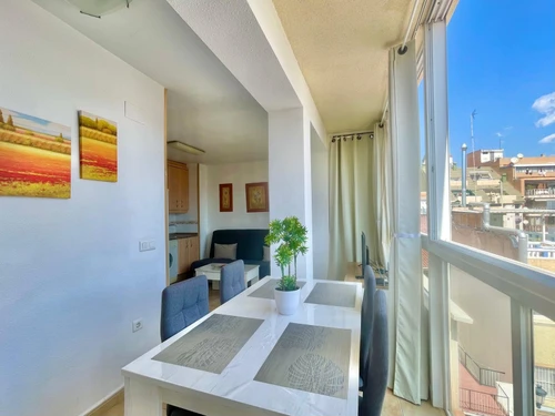 Ferienwohnung Benidorm, 1 Schlafzimmer, 4 Personen - photo_1011865209210