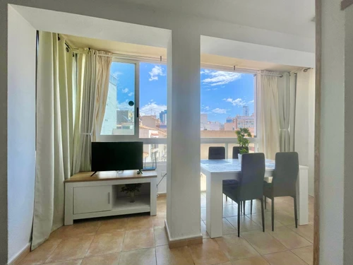 Ferienwohnung Benidorm, 1 Schlafzimmer, 4 Personen - photo_1011865209210