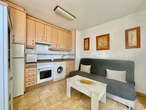 Ferienwohnung Benidorm, 1 Schlafzimmer, 4 Personen - photo_1011865209210