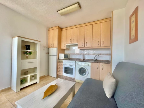 Ferienwohnung Benidorm, 1 Schlafzimmer, 4 Personen - photo_1011865209210