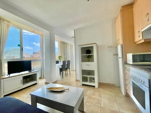 Ferienwohnung Benidorm, 1 Schlafzimmer, 4 Personen - photo_1011865209210