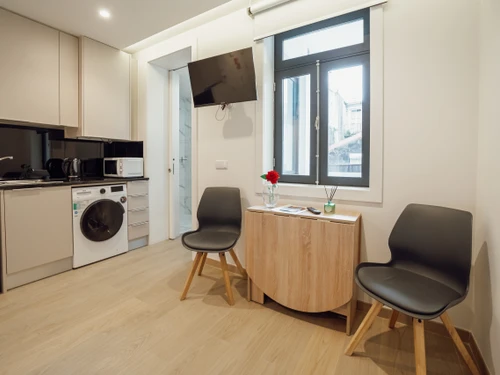 Appartement Porto, 2 pièces, 2 personnes - photo_1011865209521