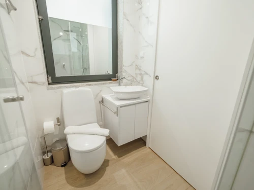 Appartement Porto, 2 pièces, 2 personnes - photo_1011865209521