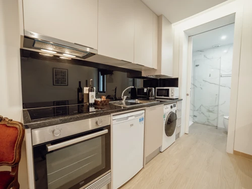 Appartement Porto, 2 pièces, 2 personnes - photo_1011865209521