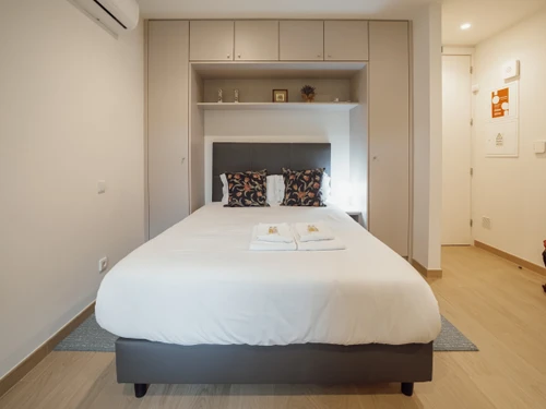 Appartement Porto, 2 pièces, 2 personnes - photo_1011865209521