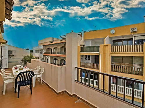 Appartement Alcossebre, 3 pièces, 5 personnes - photo_1011865209836