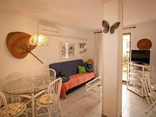 Appartement Alcossebre, 3 pièces, 5 personnes - photo_1011865209836