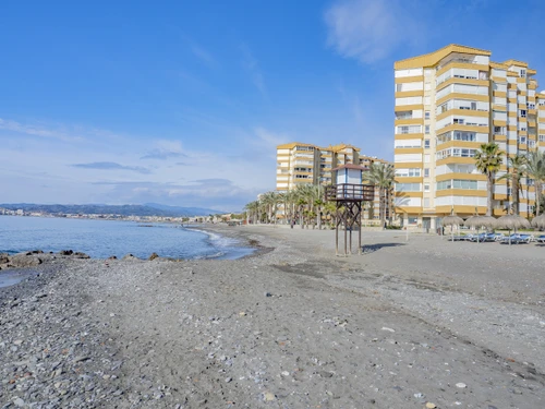 Apartamento Algarrobo, 1 dormitorio, 3 personas - photo_1011865210006