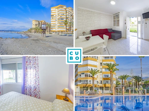 Appartement Algarrobo, 2 pièces, 3 personnes - photo_1011865210006