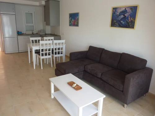 Appartement Miami Platja, 3 pièces, 4 personnes - photo_1011865210173