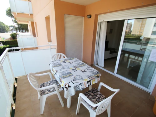 Appartement Miami Platja, 3 pièces, 4 personnes - photo_1011865210173