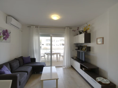 Appartement Miami Platja, 3 pièces, 4 personnes - photo_1011865210173