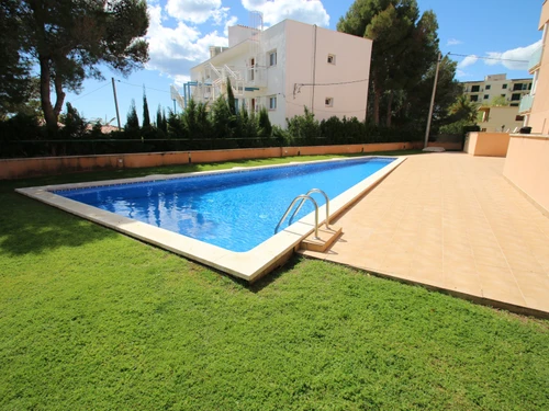 Appartement Miami Platja, 3 pièces, 4 personnes - photo_1011865210173