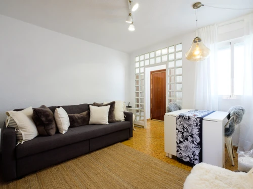 Appartement Aravaca , 3 pièces, 6 personnes - photo_1011865210340