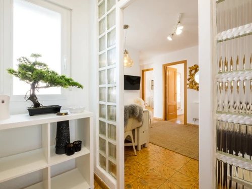 Ferienwohnung Aravaca , 2 Schlafzimmer, 6 Personen - photo_1011865210340