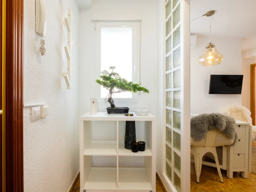 Ferienwohnung Aravaca , 2 Schlafzimmer, 6 Personen - photo_1011865210340