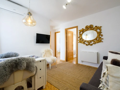 Ferienwohnung Aravaca , 2 Schlafzimmer, 6 Personen - photo_1011865210340