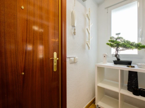 Ferienwohnung Aravaca , 2 Schlafzimmer, 6 Personen - photo_1011865210340