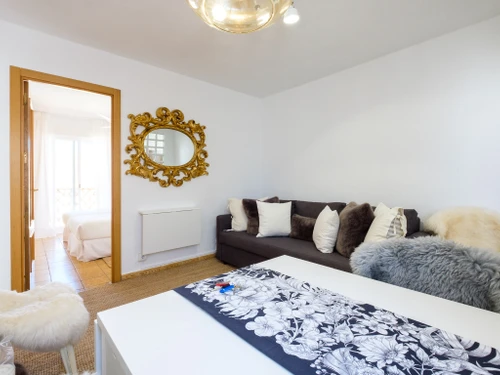 Ferienwohnung Aravaca , 2 Schlafzimmer, 6 Personen - photo_1011865210340