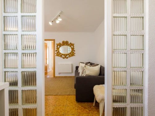 Ferienwohnung Aravaca , 2 Schlafzimmer, 6 Personen - photo_1011865210340