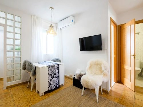 Ferienwohnung Aravaca , 2 Schlafzimmer, 6 Personen - photo_1011865210340