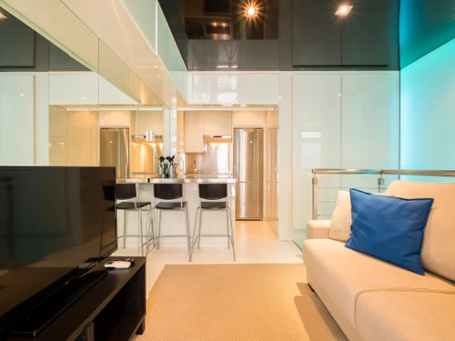 Appartement Madrid, 2 pièces, 4 personnes - photo_1011865210488