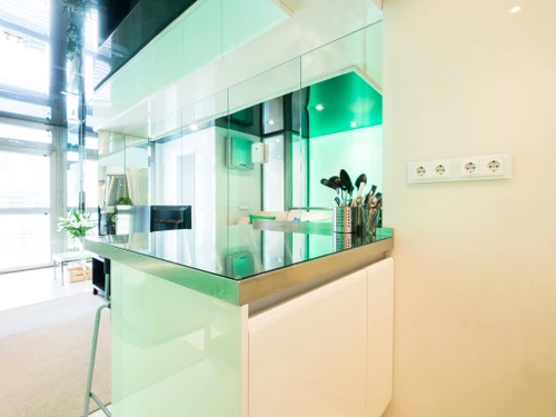 Appartement Madrid, 2 pièces, 4 personnes - photo_1011865210488