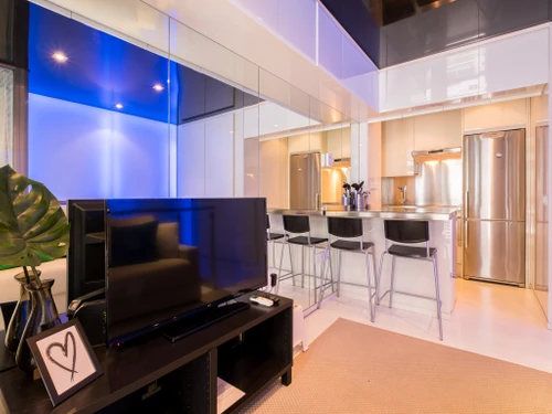 Appartement Madrid, 2 pièces, 4 personnes - photo_1011865210488