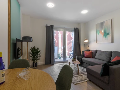 Studio Las Palmas de Gran Canaria, studio flat, 2 persons - photo_1011865210633