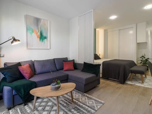 Studio Las Palmas de Gran Canaria, studio flat, 2 persons - photo_1011865210633