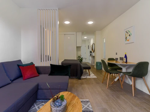 Studio Las Palmas de Gran Canaria, studio flat, 2 persons - photo_1011865210633