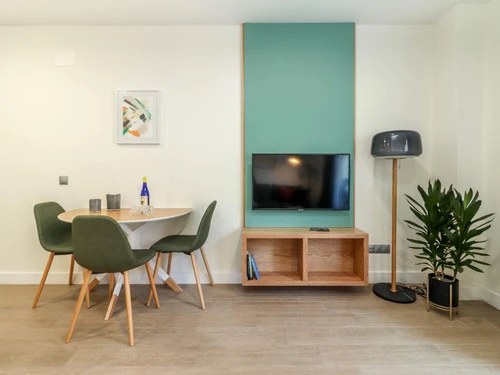 Studio Las Palmas de Gran Canaria, studio flat, 2 persons - photo_1011865210633