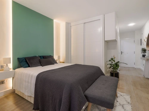 Studio Las Palmas de Gran Canaria, studio flat, 2 persons - photo_1011865210633