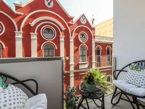 Studio Las Palmas de Gran Canaria, studio flat, 2 persons - photo_1011865210633