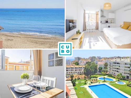Estudio Benalmádena, estudio, 2 personas - photo_1011865210765