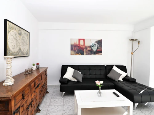 Apartamento Benidorm, 1 dormitorio, 4 personas - photo_1011865210919