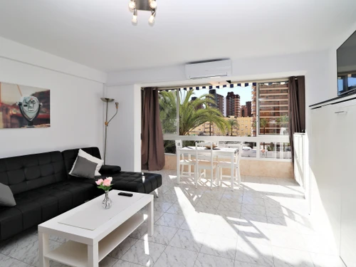 Apartamento Benidorm, 1 dormitorio, 4 personas - photo_1011865210919