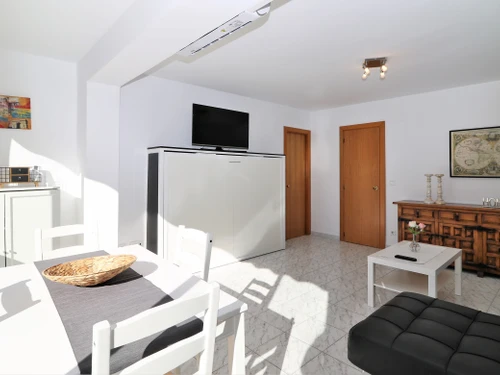 Apartamento Benidorm, 1 dormitorio, 4 personas - photo_1011865210919