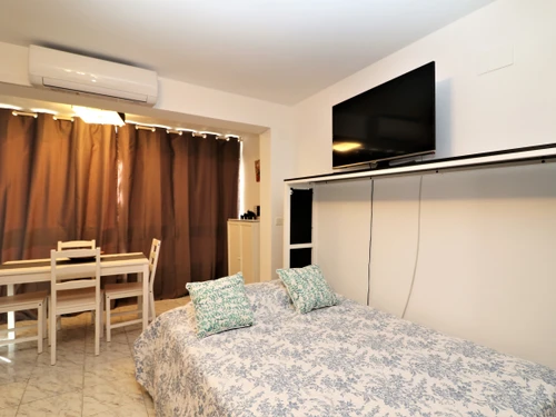 Apartamento Benidorm, 1 dormitorio, 4 personas - photo_1011865210919