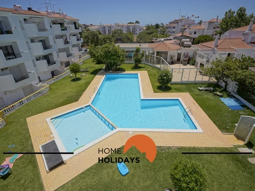 Appartement Albufeira, 2 pièces, 4 personnes - photo_1011865211058