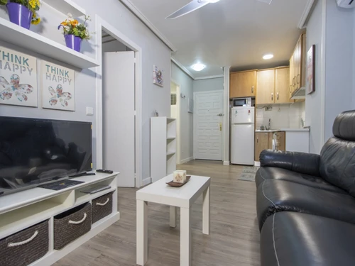 Ferienwohnung Torrevieja, 1 Schlafzimmer, 2 Personen - photo_1011865211207