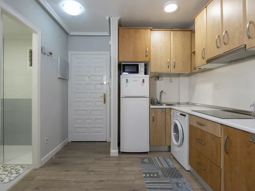 Ferienwohnung Torrevieja, 1 Schlafzimmer, 2 Personen - photo_1011865211207