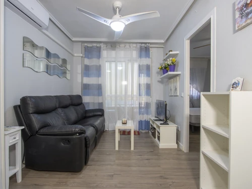 Appartement Torrevieja, 2 pièces, 2 personnes - photo_1011865211207