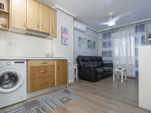 Ferienwohnung Torrevieja, 1 Schlafzimmer, 2 Personen - photo_1011865211207
