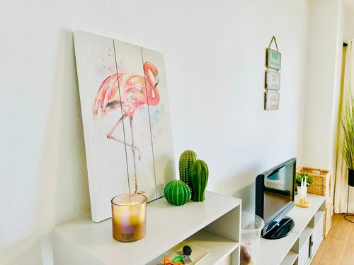 Estudio Málaga, estudio, 2 personas - photo_1011865211465