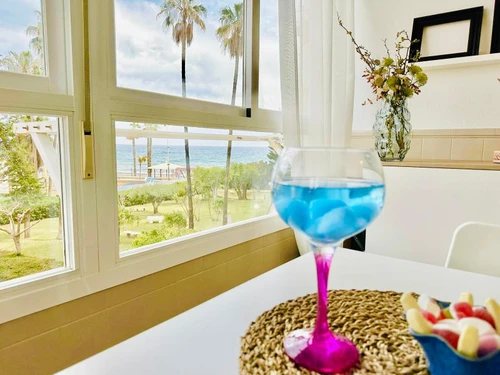 Estudio Málaga, estudio, 2 personas - photo_1011865211465