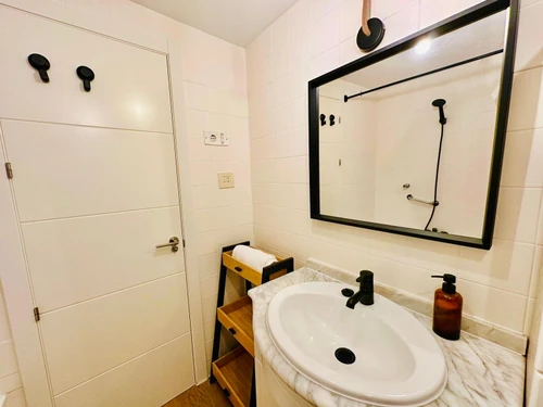 Estudio Málaga, estudio, 2 personas - photo_1011865211465