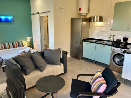 Studio Tarifa, 1 pièce, 3 personnes - photo_1011865211609